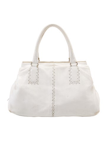 Bottega Veneta Shoulder Bags Leather