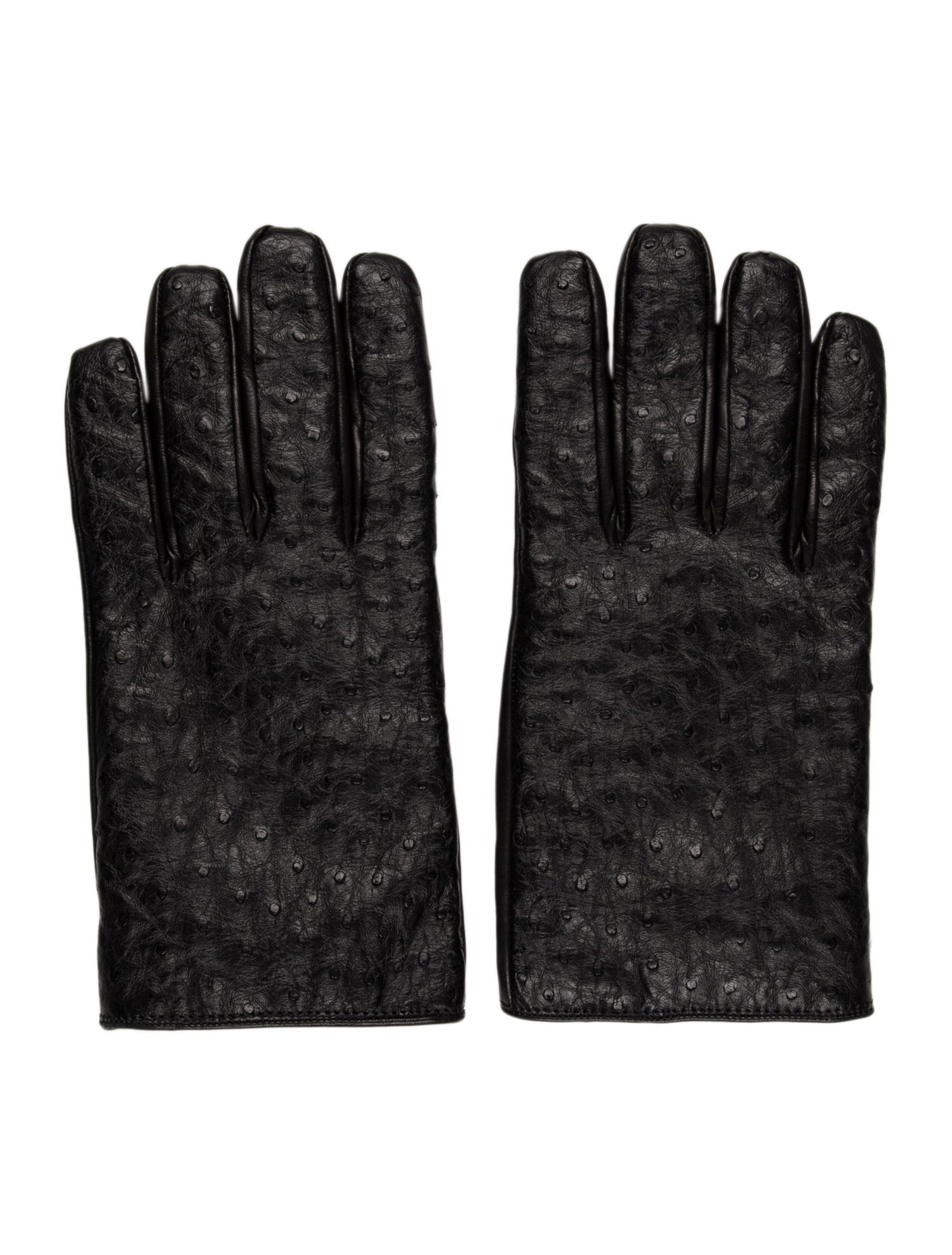 BOTTEGA VENETA★素敵！LEATHER & SHEARLING MITTENS Gloves 🆕️$750 BOTTEGA VENETA LEATHER & TEDDY SHEARLING Women's