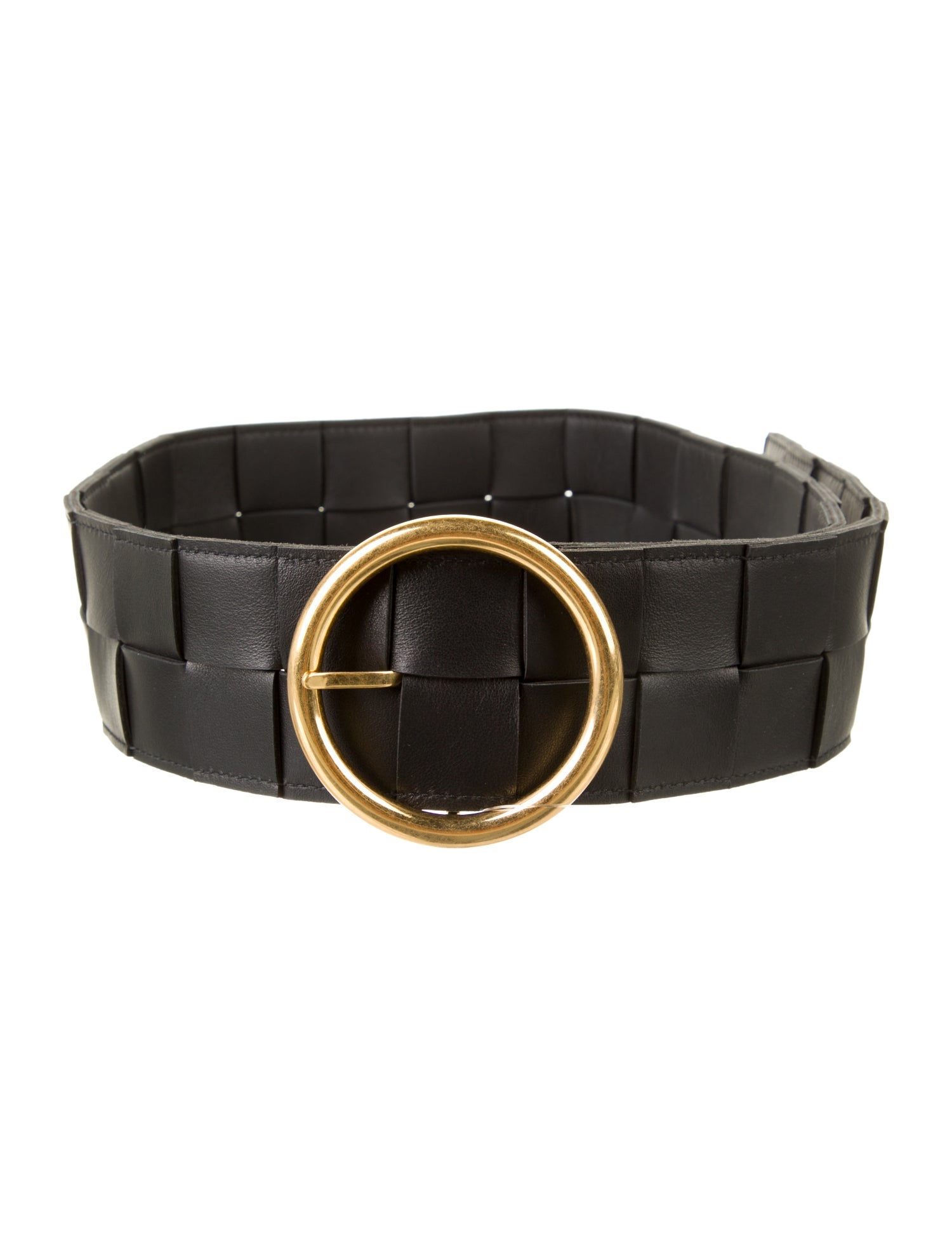 bottega corset belt