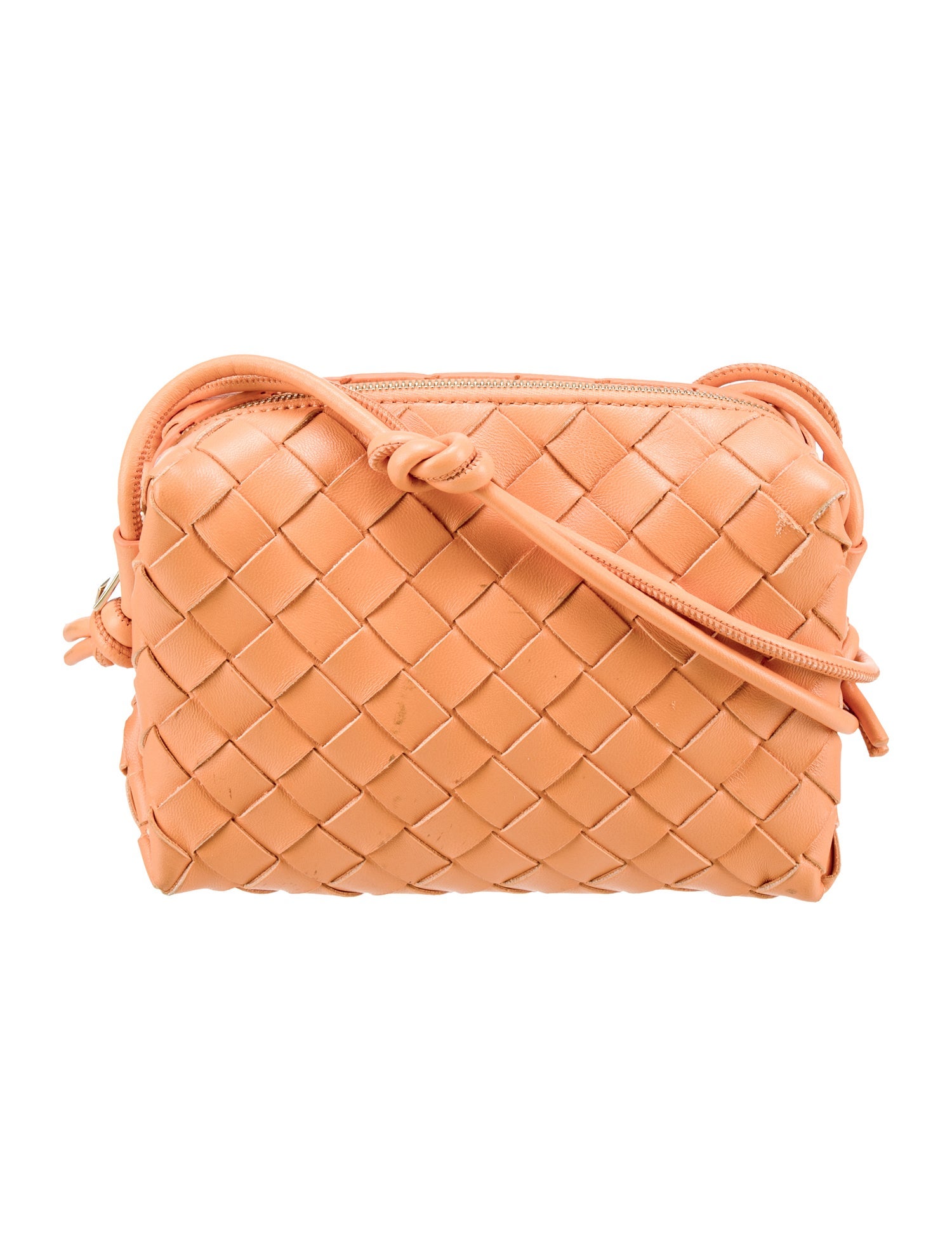 【関税＆送料込み】Bottega Veneta Small Loop Camera Bag Bottega Veneta® Loop Camera Bag in Black. Shop online now.