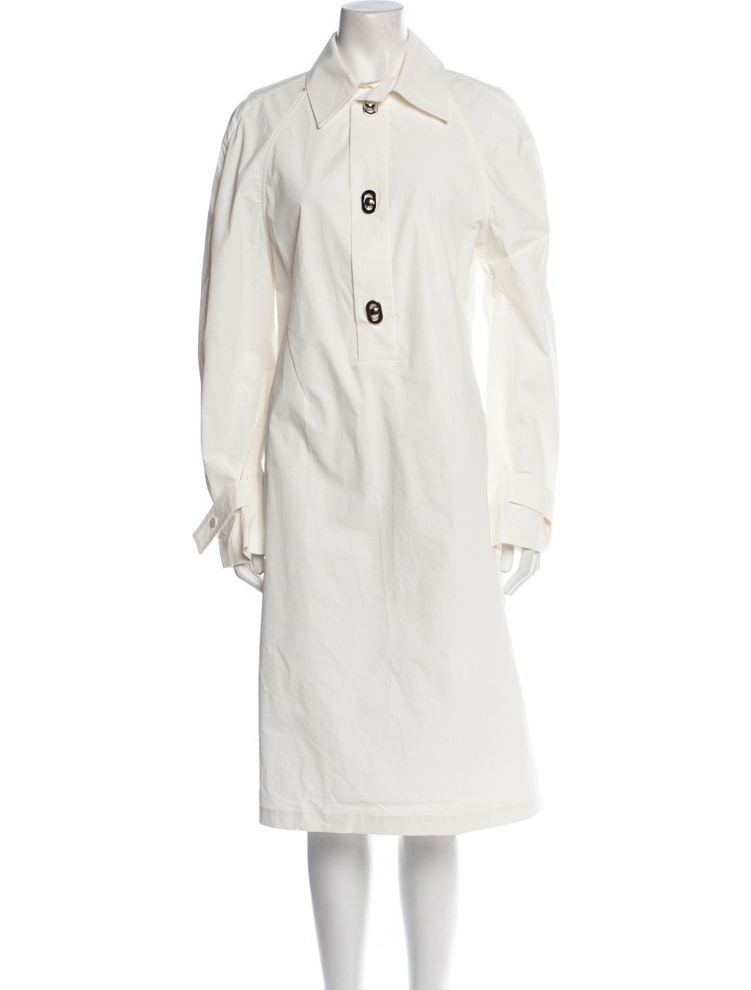 Bottega Veneta Midi Length Dress