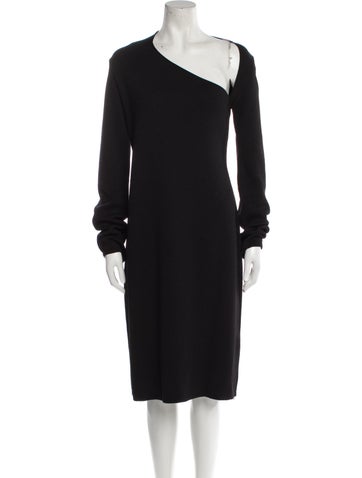 Bottega Veneta Dresses 2020 Midi Length Dress Us8, It44 | M