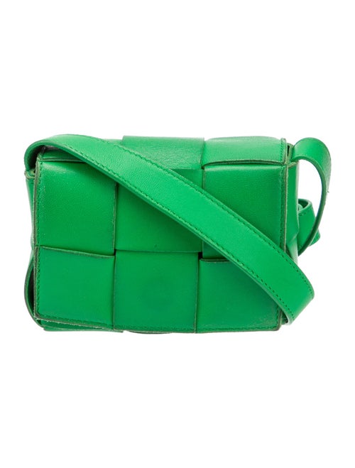 Bottega Veneta Candy Cassette Bag