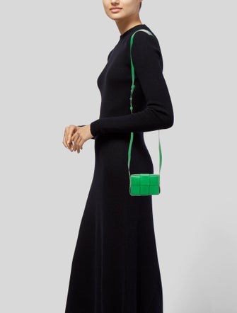 Bottega Veneta Candy Cassette Bag