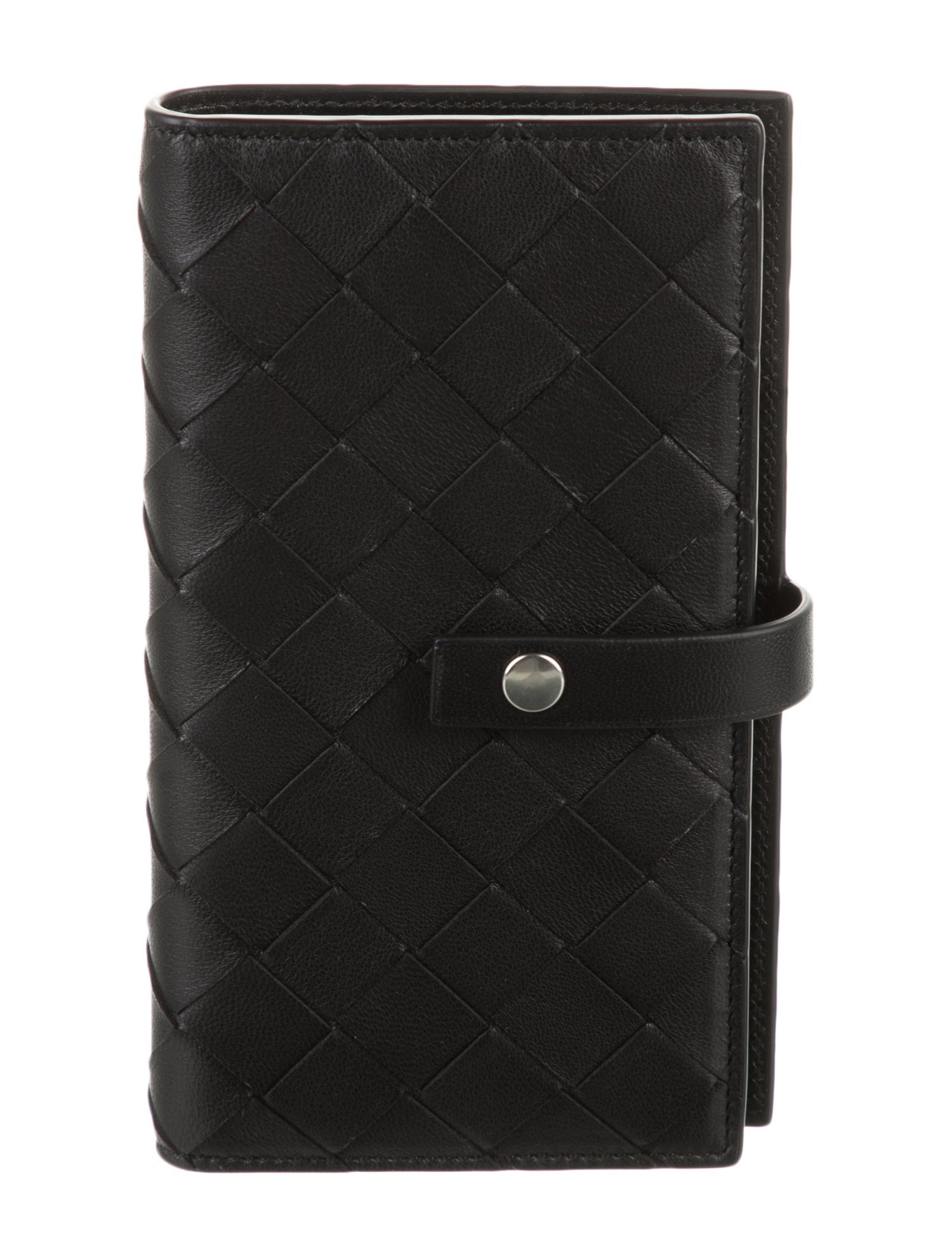 Bottega Veneta Intrecciato iPhone Case