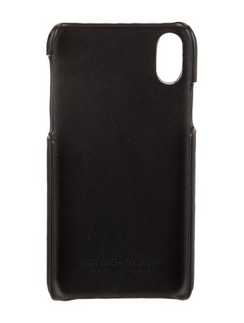Bottega Veneta iPhone Case