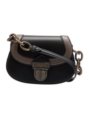 Bottega Veneta Shoulder Bags 50th Anniversary Umbria Bag