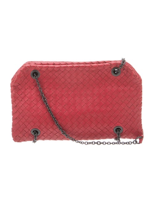 Bottega Veneta Intrecciato Weave Duo