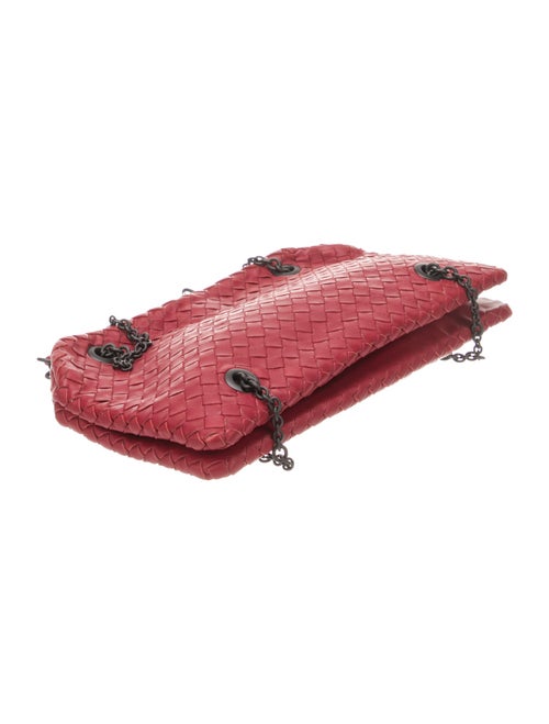 Bottega Veneta Intrecciato Weave Duo