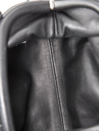 Bottega Veneta Mini Pouch