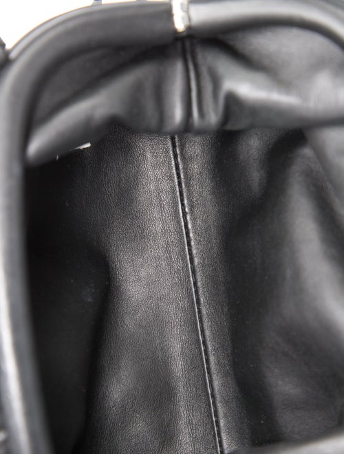 Bottega Veneta Mini Pouch