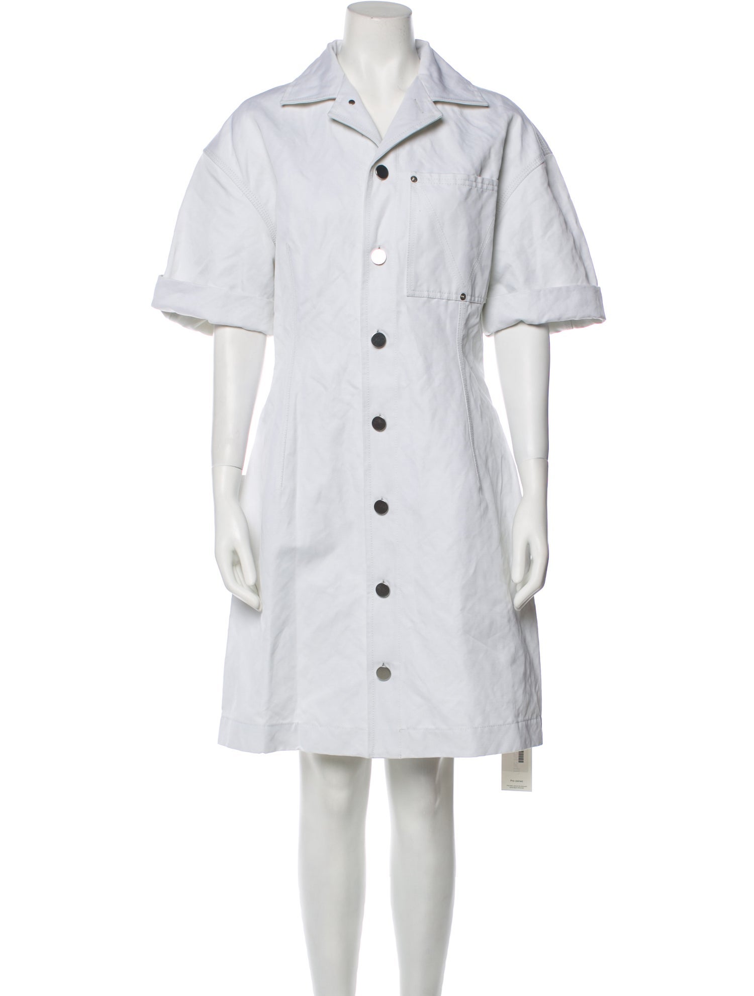 Bottega Veneta Mini Dress