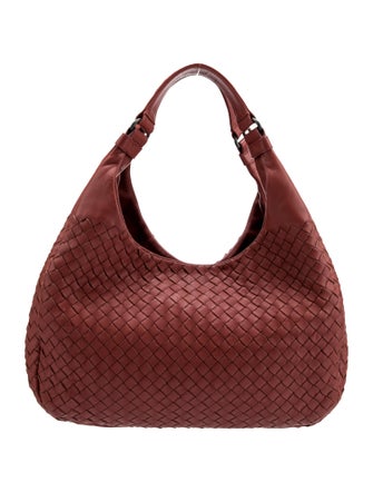 Bottega Veneta Intrecciato Weave Campana