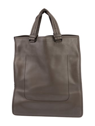 Bottega Veneta Intrecciato Tote