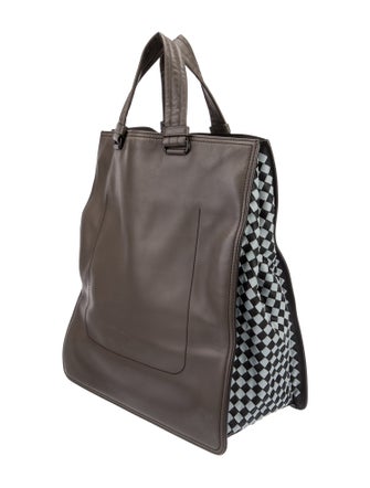 Bottega Veneta Intrecciato Tote