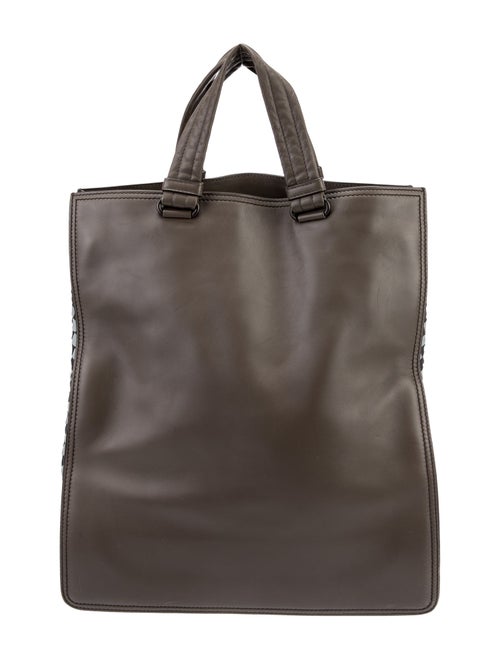 Bottega Veneta Intrecciato Tote