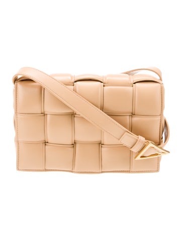 Bottega Veneta Crossbody Bags Padded Cassette Bag Small