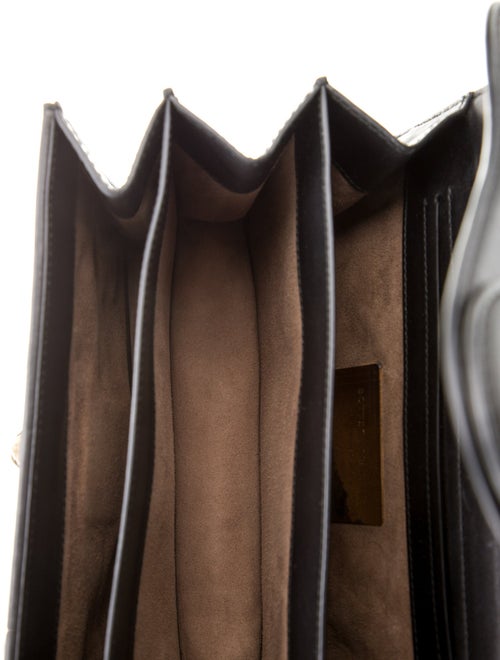 Bottega Veneta Leather Shoulder Bag