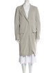 Bottega Veneta Wool Coat