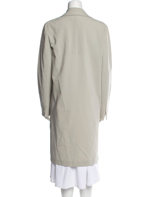 Bottega Veneta Wool Coat