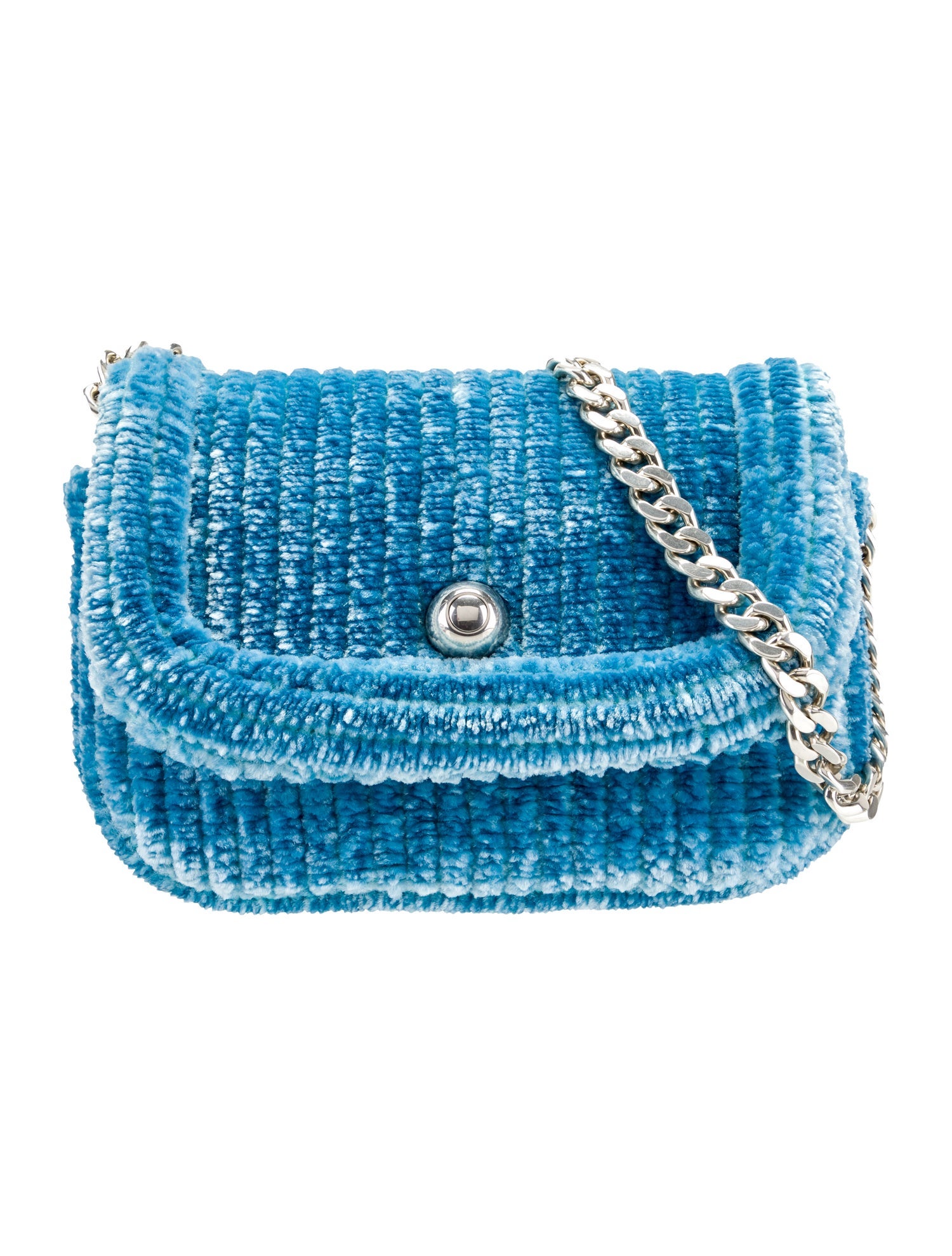 Bottega Veneta Lorma Flap