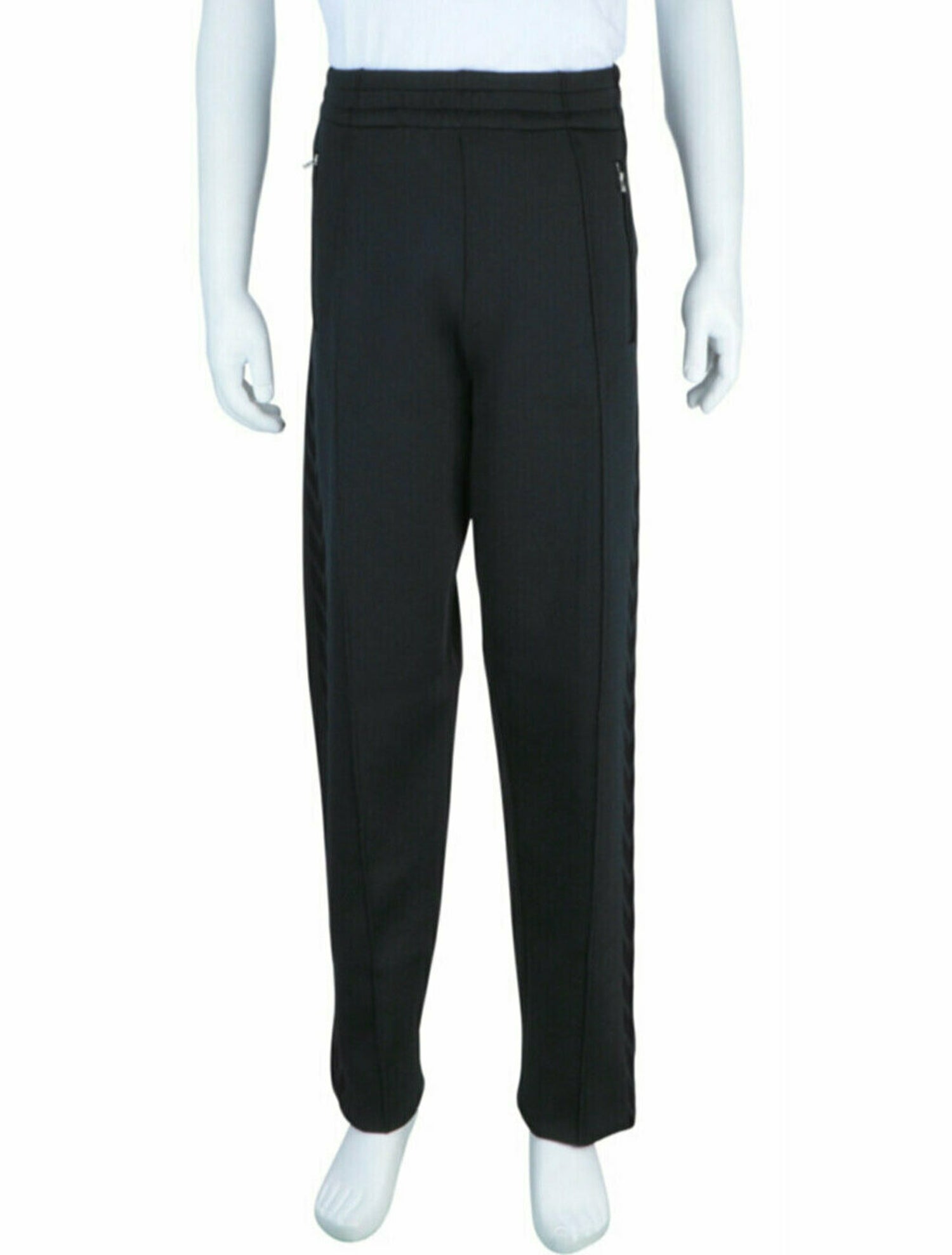 Bottega Veneta Graphic Print Pants w/ Tags