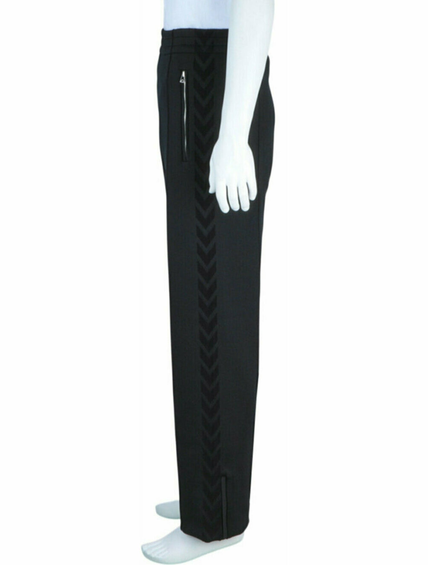 Bottega Veneta Graphic Print Pants w/ Tags