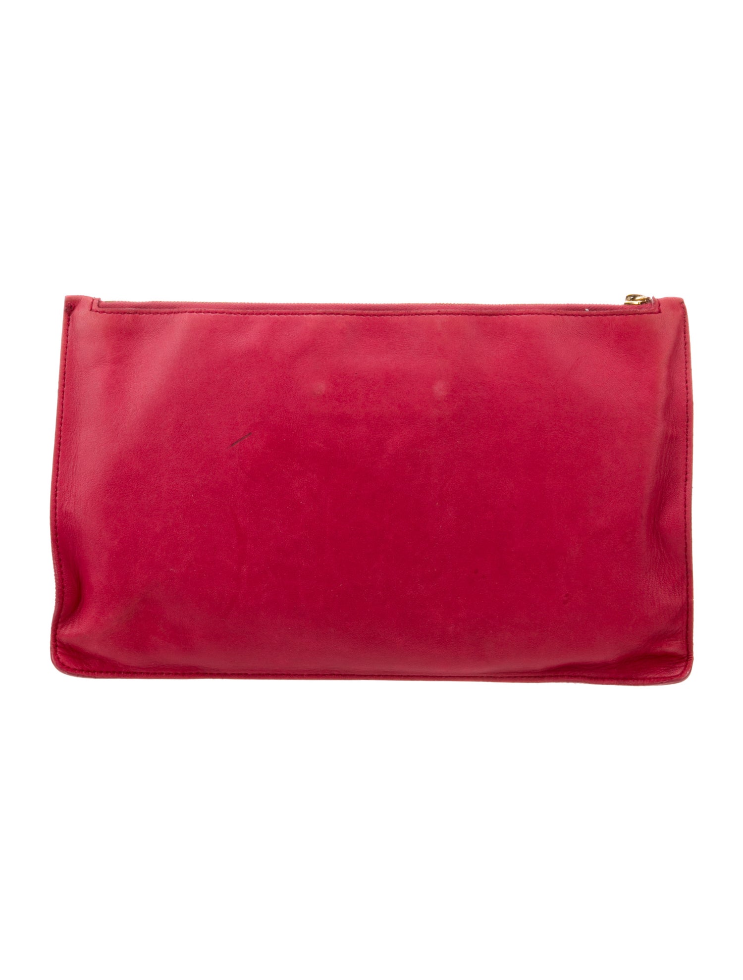 Bottega Veneta Cosmetic Bag