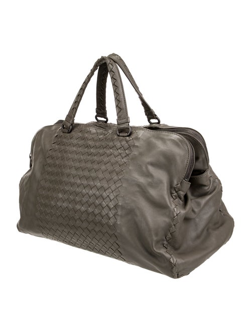Bottega Veneta Intrecciato Leggero Large