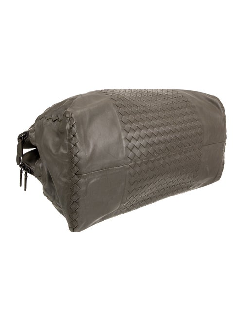 Bottega Veneta Intrecciato Leggero Large