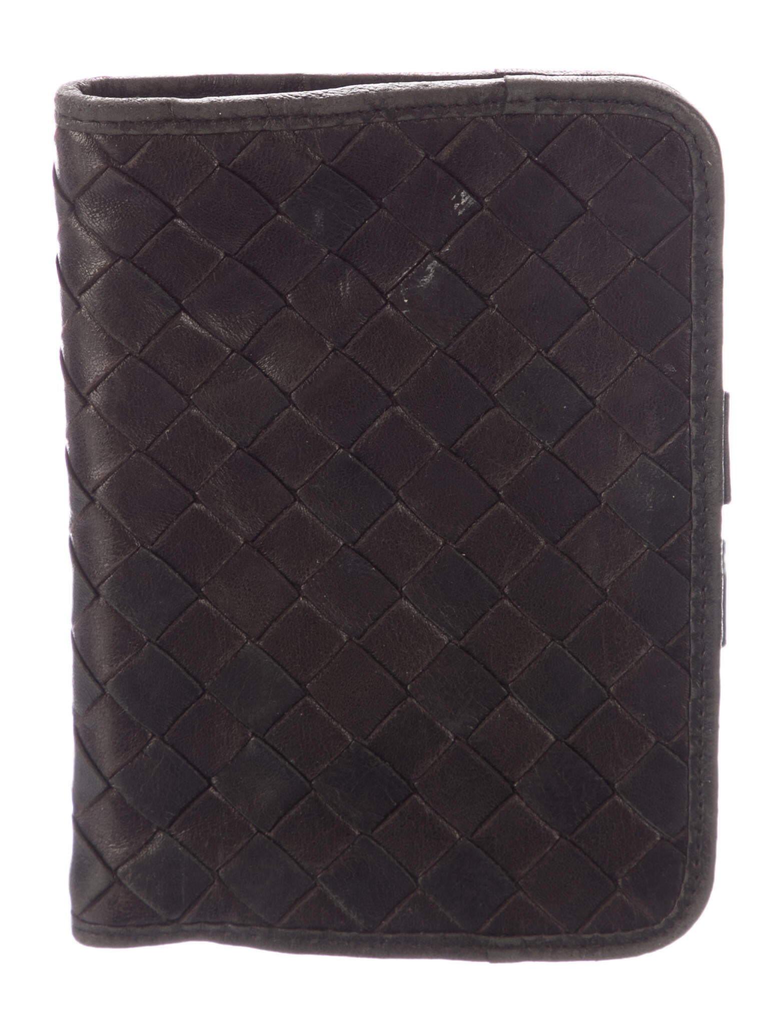 Bottega Veneta Agenda Cover