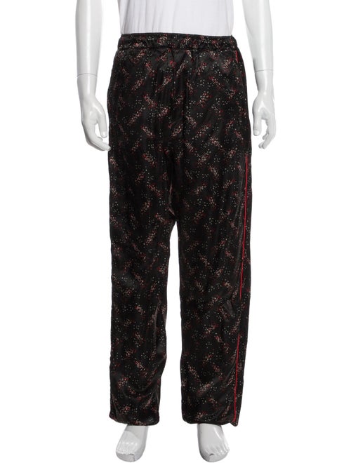 Bottega Veneta Printed Lounge Bottoms