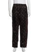 Bottega Veneta Printed Lounge Bottoms