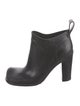Bottega Veneta Rubber Rain Boots