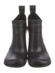 Bottega Veneta Rubber Rain Boots