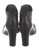 Bottega Veneta Rubber Rain Boots