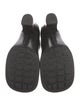 Bottega Veneta Rubber Rain Boots
