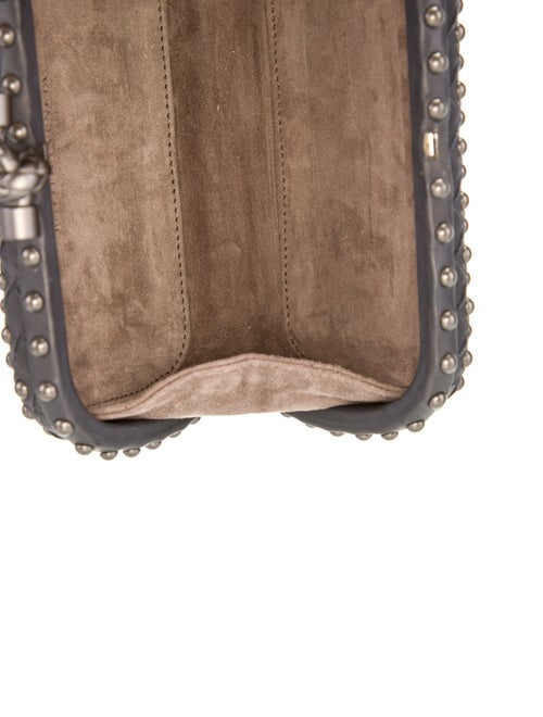 Bottega Veneta Leather Knot