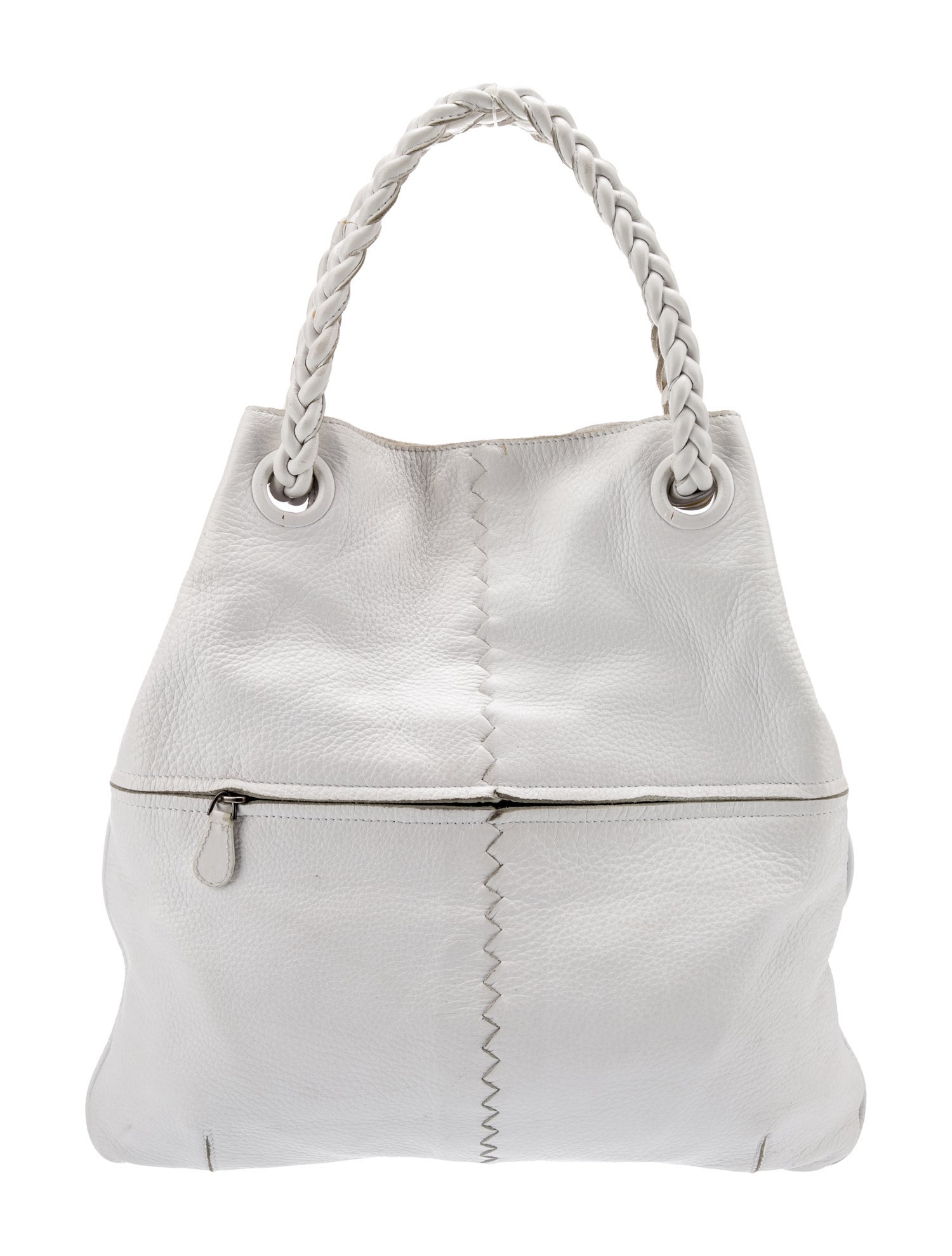 Bottega Veneta Intrecciato Hobo