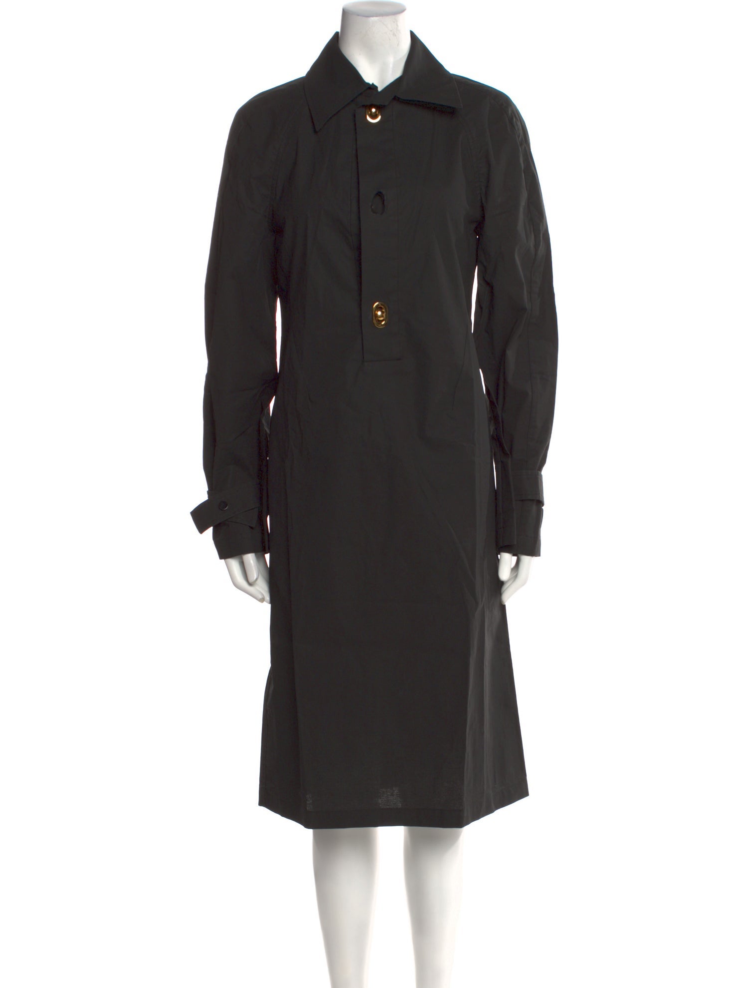 Bottega Veneta Midi Length Dress