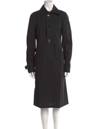 Bottega Veneta Midi Length Dress