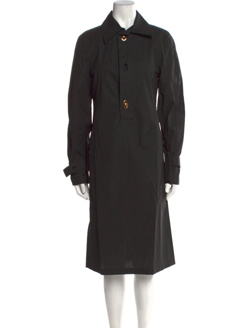Bottega Veneta Midi Length Dress
