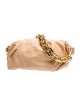 Bottega Veneta Leather Chain Pouch