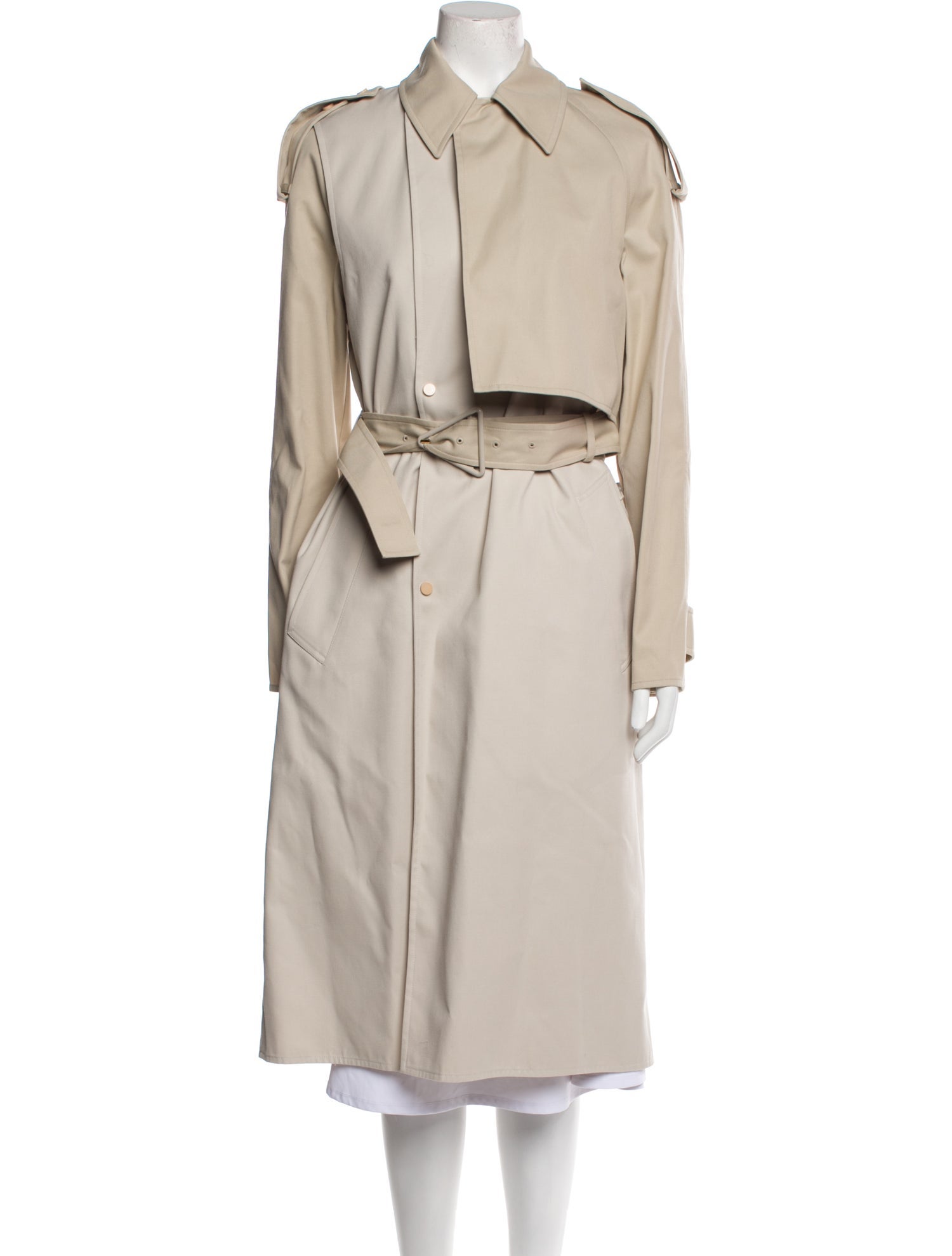 Bottega Veneta Coat