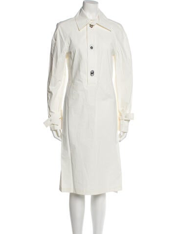 Bottega Veneta Dresses 2020 Midi Length Dress Us2, It38 | XS