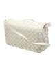 Bottega Veneta Intrecciato Messenger Bag