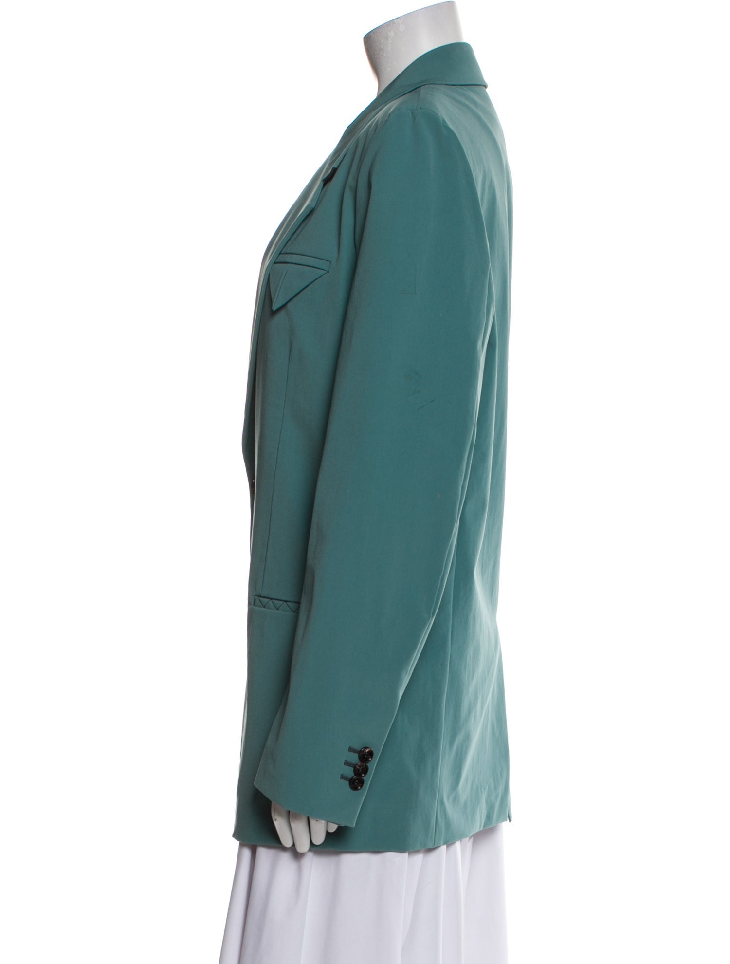 Bottega Veneta Blazer