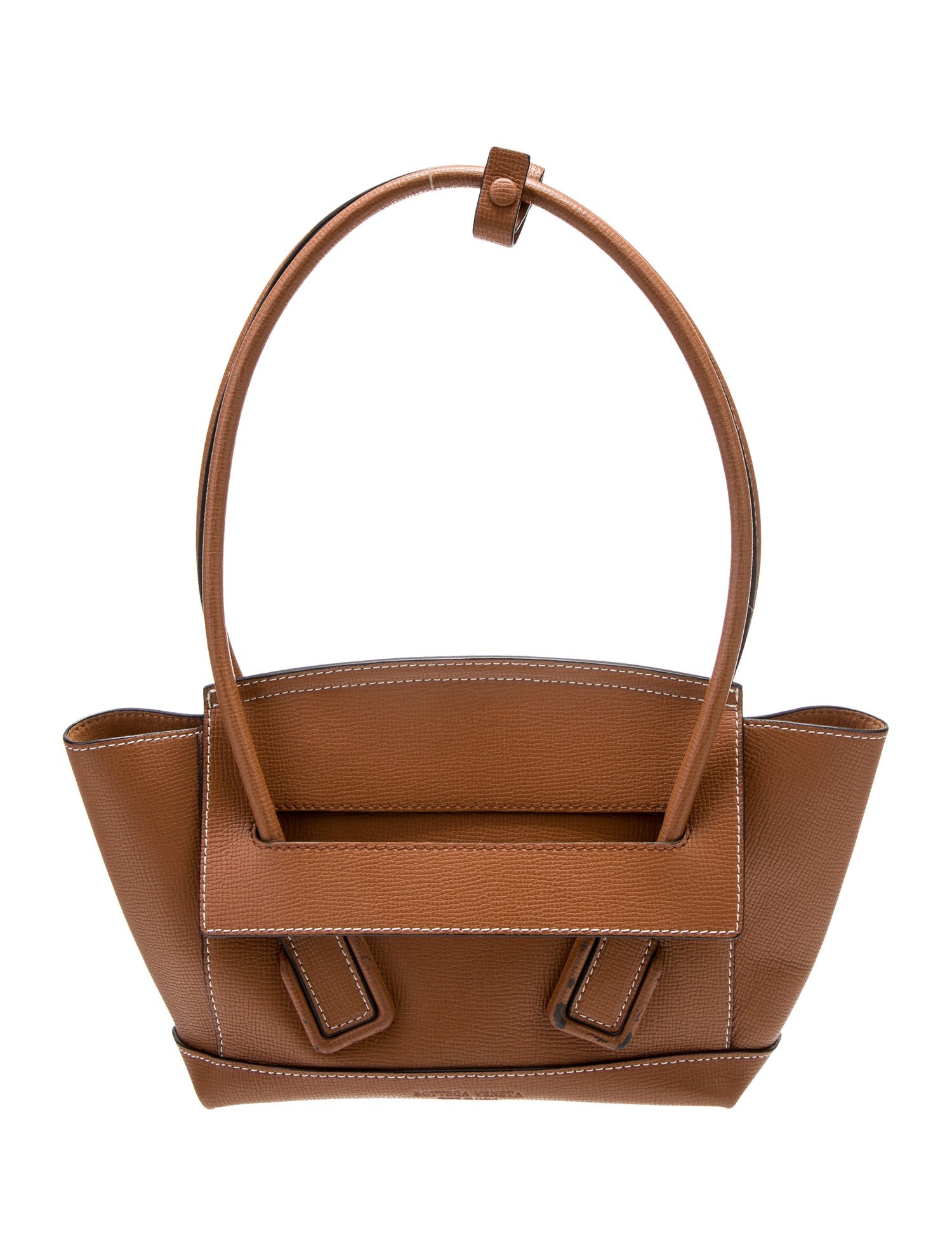 Bottega Veneta Intrecciato Arco