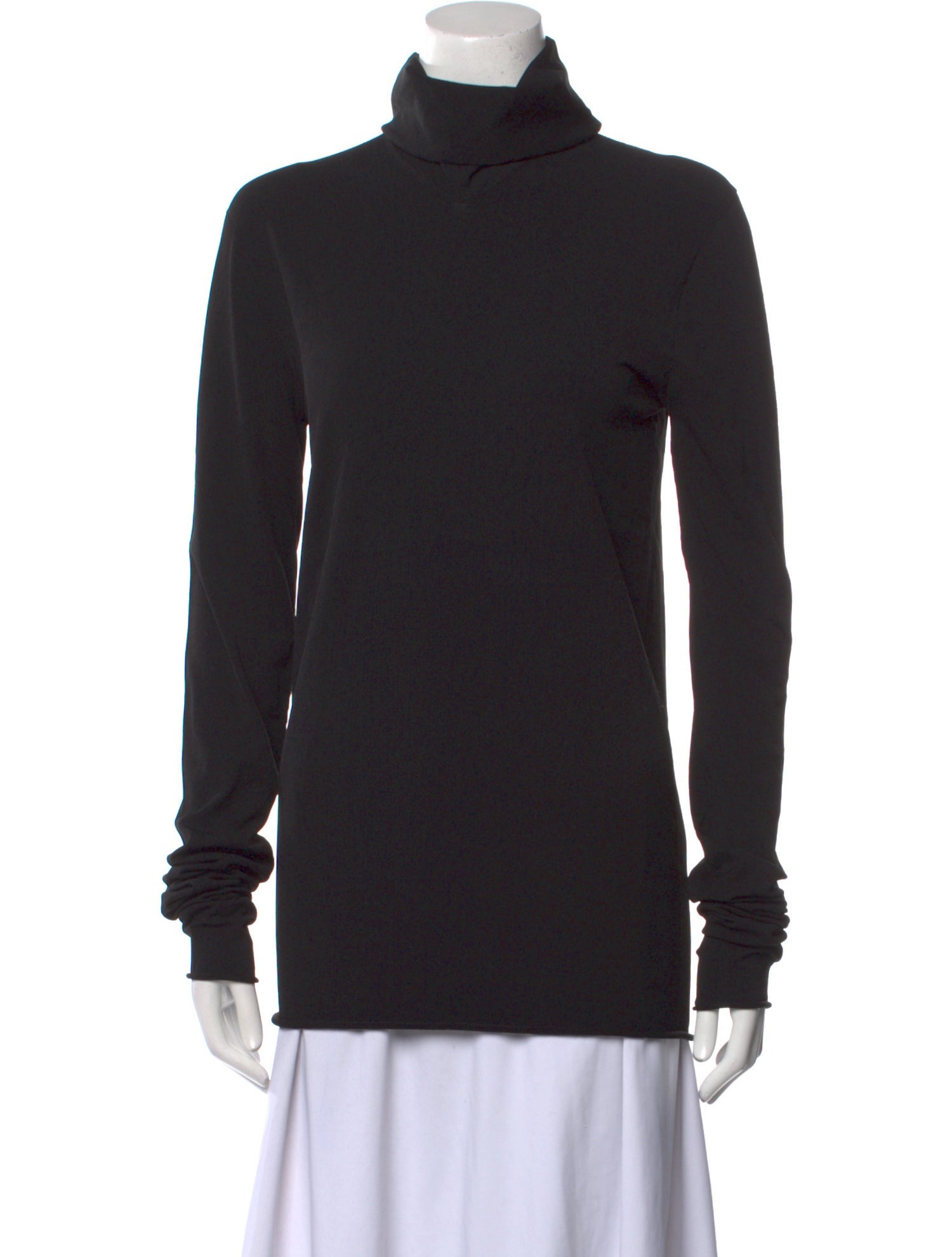 Bottega Veneta Turtleneck Sweater