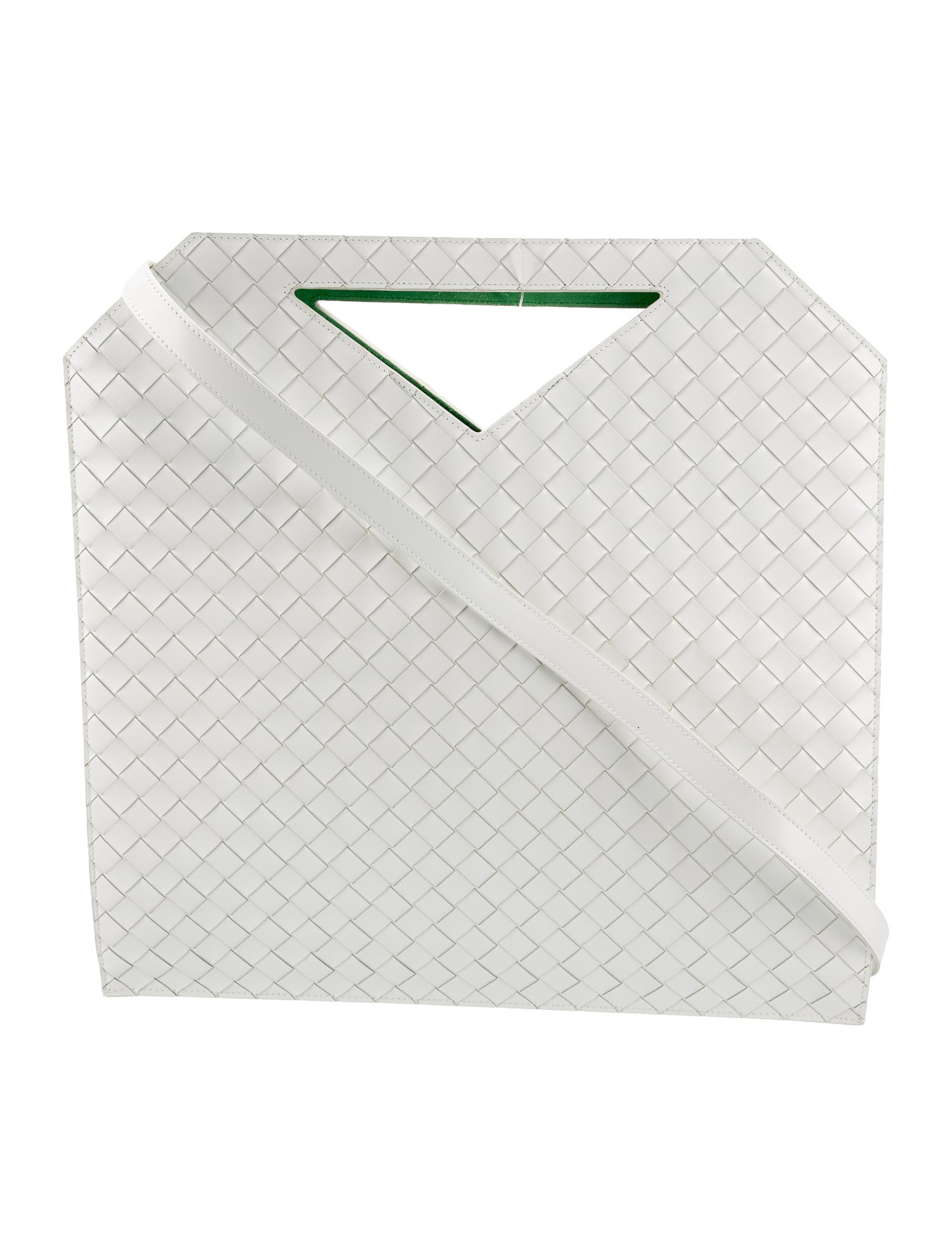 Bottega Veneta Intrecciato Clutch